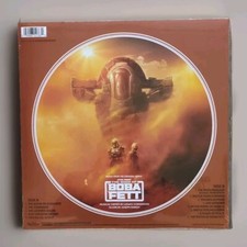 Rare star wars the book - rare, of