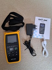 SATLINK WS-6933 DVB-S2