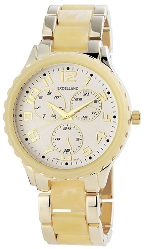 Excellanc damen armband uhr - excellanc,