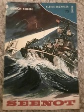 DDR Romanheft Kleine Erzählerreihe Nr.73 Militärverlag 1966 NVA Erzählung