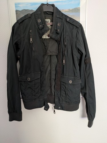 Jacke von khujo