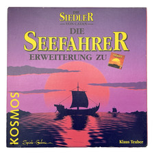 Die Siedler von Catan