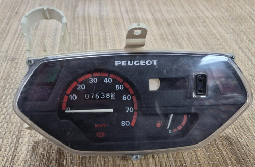 Peugeot hercules sv50 - peugeot,,