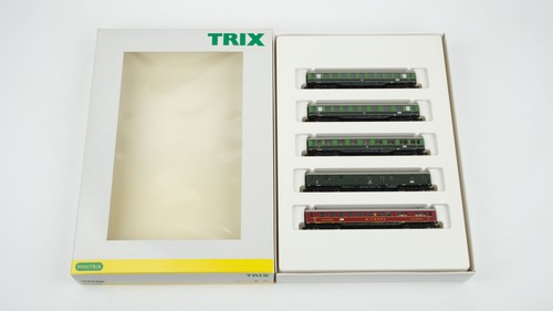 Minitrix 13728 - n,