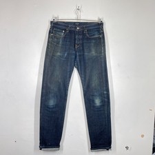 Paul Smith Selvedge Jeans