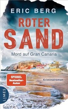 Roter sand mord auf gran - sand,