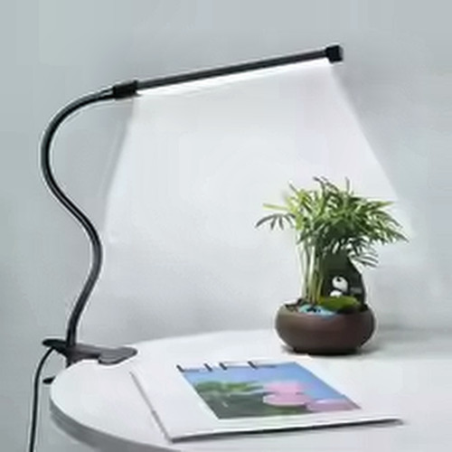 Led klemmlampe schreibtisch - led,