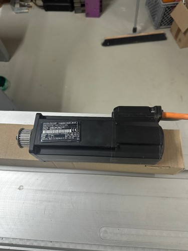 Servomotor indramat permanent - servomotor,