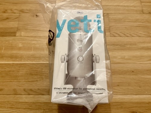 Neu blue yeti usb mikrofon - mikrofon,