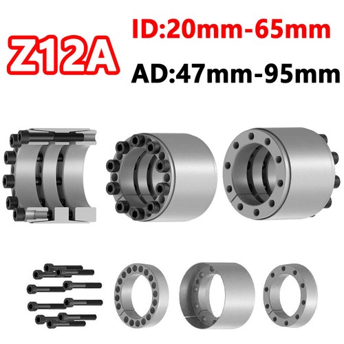 Z12a spannsatz spannsätze - z12a,