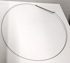 Innenmetall-Gummidichtung für