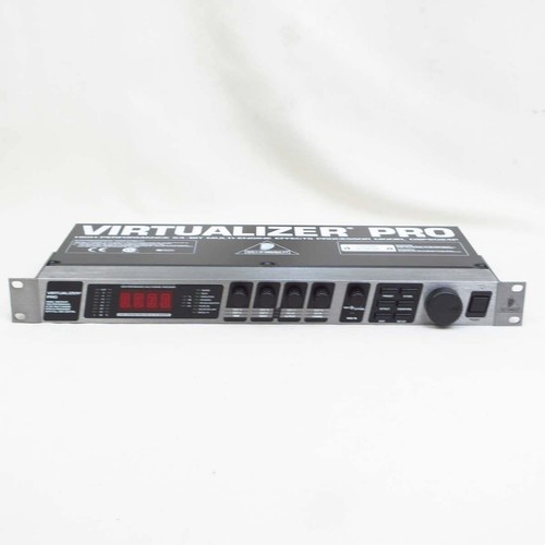 Behringer dsp2024p bit - behringer,