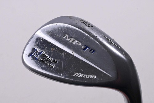 Mizuno gap wedge - mizuno, t-11