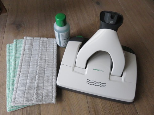 Vorwerk hartbodenreiniger - vorwerk,