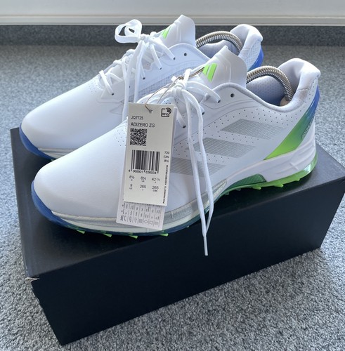 Neue adidas adizero - adidas, zg