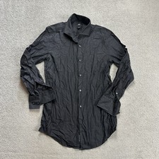 HUGO BOSS Herren Hemd Shirt Gr