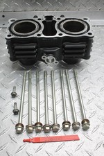 2020 SUZUKI GSX250R ENGINE