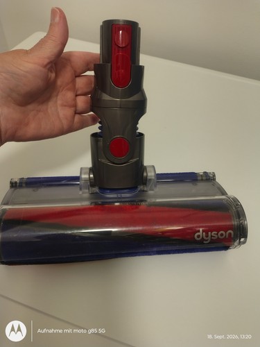 Original dyson v11 soft - v11,