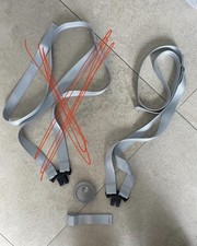 Maxi Cosi Cabriofix Gurte anschnallgurte Ersatzteile 