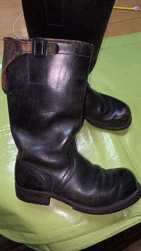 Stiefel bundeswehr - bundeswehr,