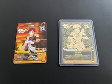 Naruto Mythos Gaara Bundle