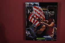 374312 Thomas Jeier ERLEBTES KALIFORNIEN Bruckmann Verlag on the road HC