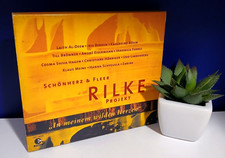 Rilke Projekt - In meinem