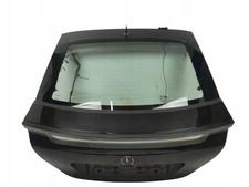 Heckklappe MERCEDES C W203