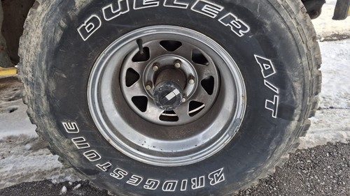 Chvrolet blazer k10 c10 - chvrolet,