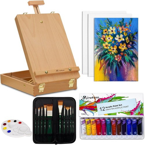 Profi acrylfarbe set - profi,