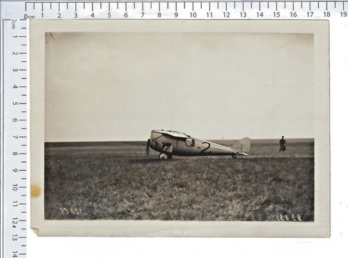 Altes foto eindecker - altes,