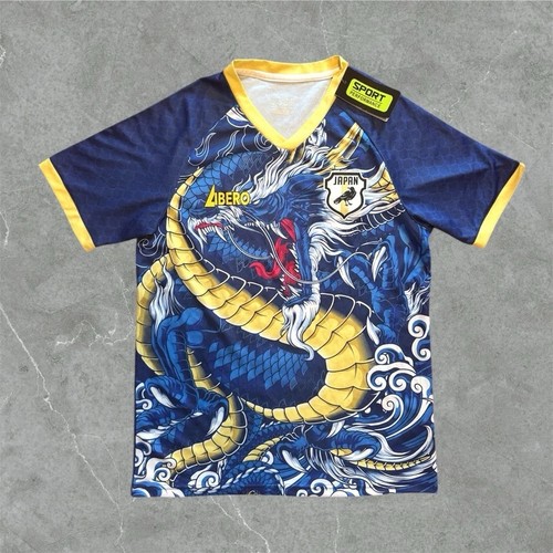 Libero japan style - japan, trikot