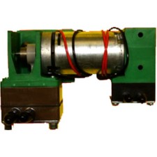 JM-Products Abgaspumpe für