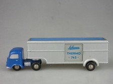 Schuco Piccolo 743 Mercedes