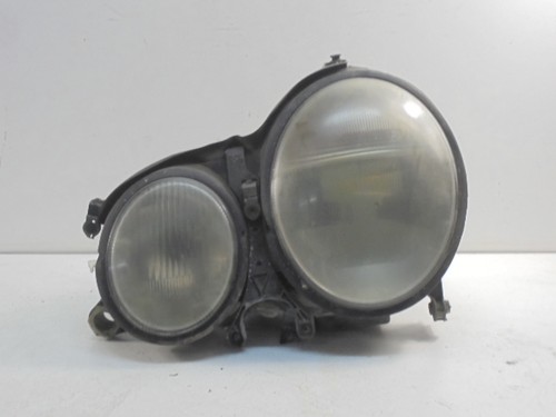 Mercedes w210 scheinwerfer - w210,