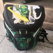 *NEU* Lego Schulranzen Jungen