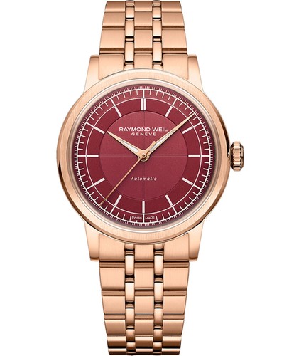 Raymond weil millesime - weil,