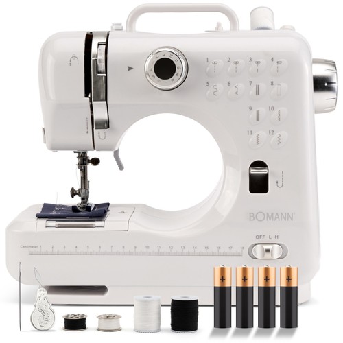 Bomann nähmaschine 6063 - nm,