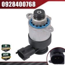 Druckregelventil für A3 A4 A5 A6 Q5 VW Golf 6 Passat B7 T5 2.0 TDI 0928400706...