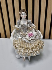 Toni Alba Iulia - Dame auf