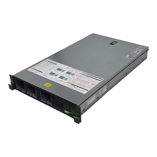Fujitsu server primergy rx300 - primergy,