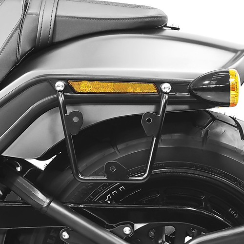 Seitentaschenhalter motorrad - seitentaschenhalter,