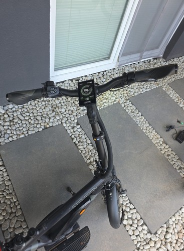 Scooter cityroller - scooter,