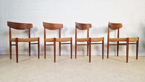 Møbler modell 501 vintage - a.m,
