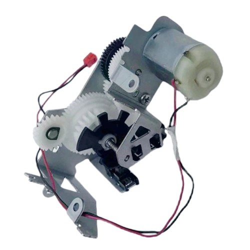 Shaftgear motor fits - shaftgear&motor, epson