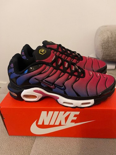 Nike air max plus - max, fc