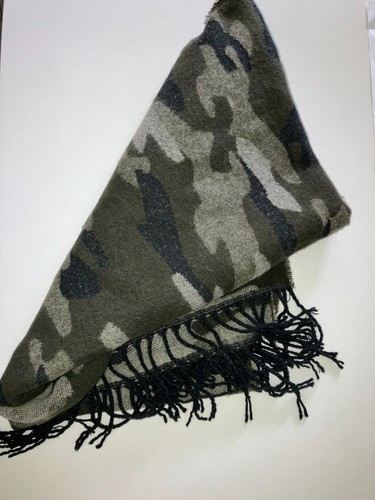 Toller schal camouflage - toller,
