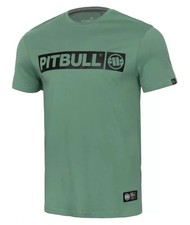 Herren T-Shirt PIT BULL WEST