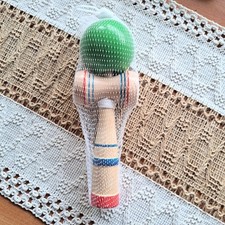 Kendama aus holz - holz,