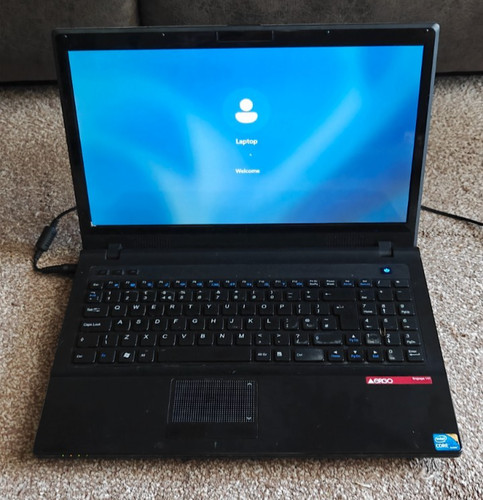 Clevo w760c ergo engage - clevo,
